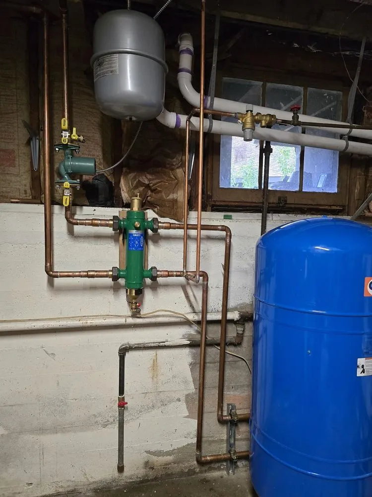 Slide of Amazing Air