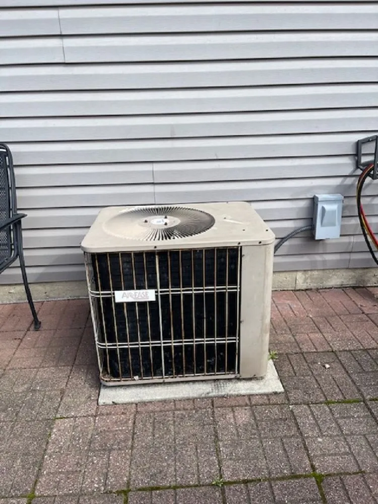 Slide of Amazing Air