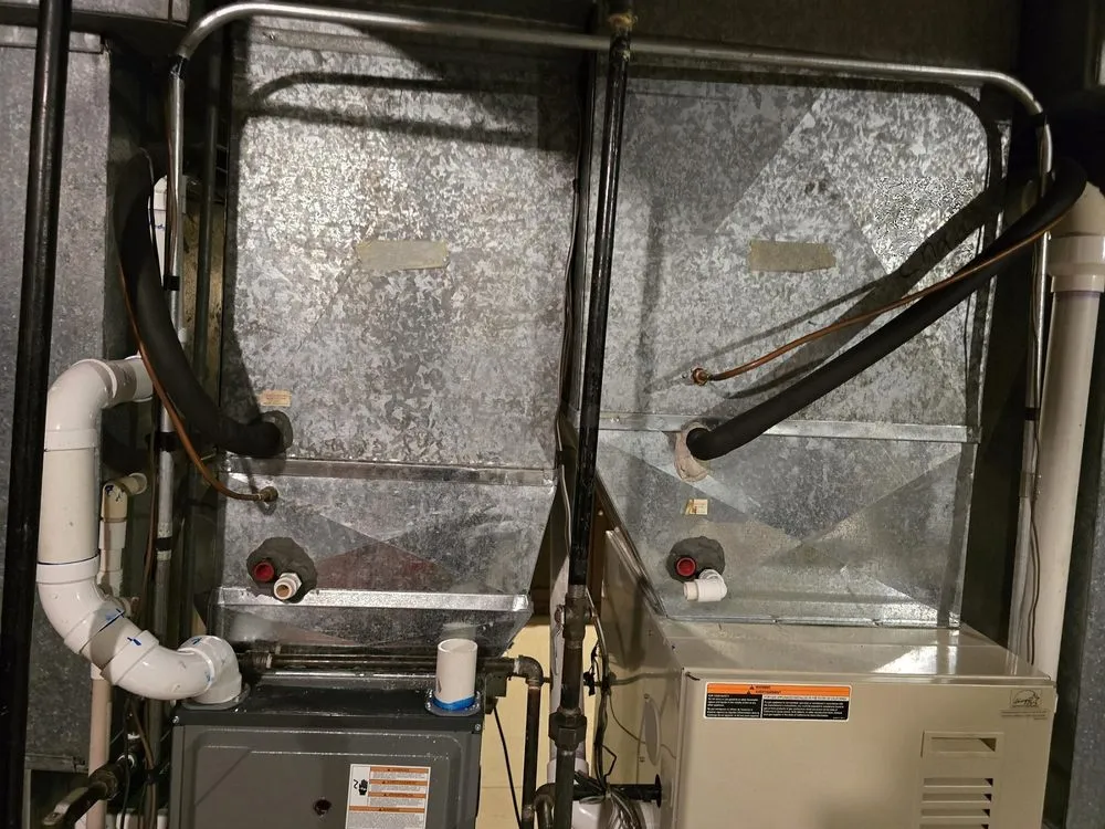 Slide of Amazing Air