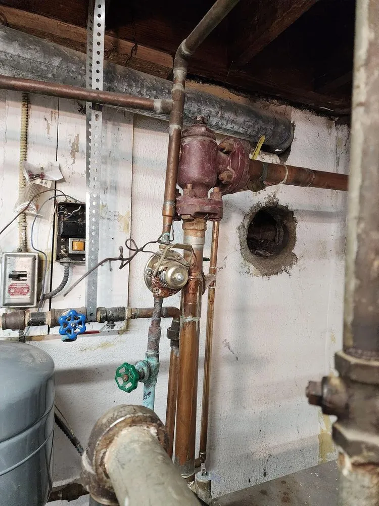 Slide of Amazing Air