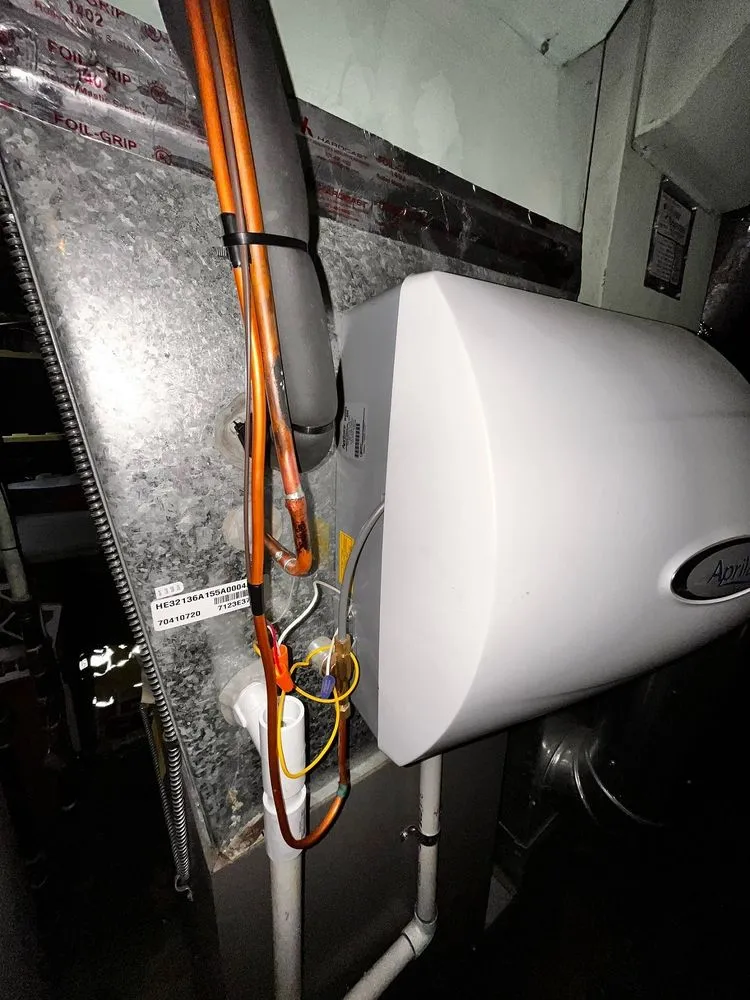 Slide of Amazing Air