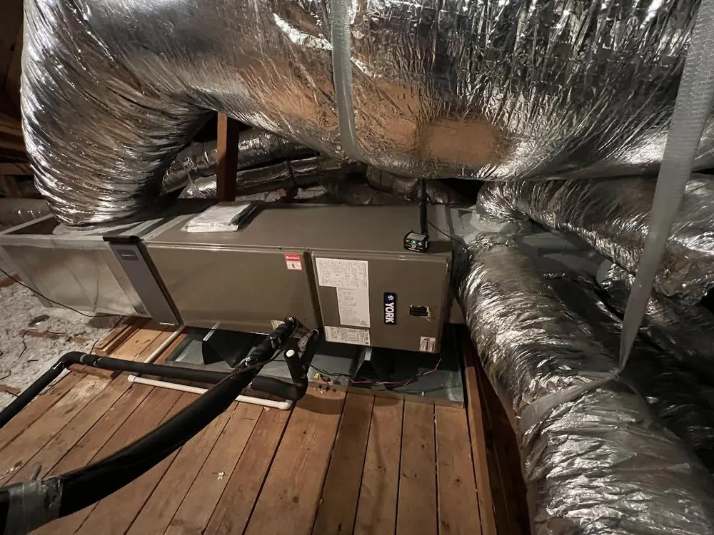 Slide of Amazing Air Solutions