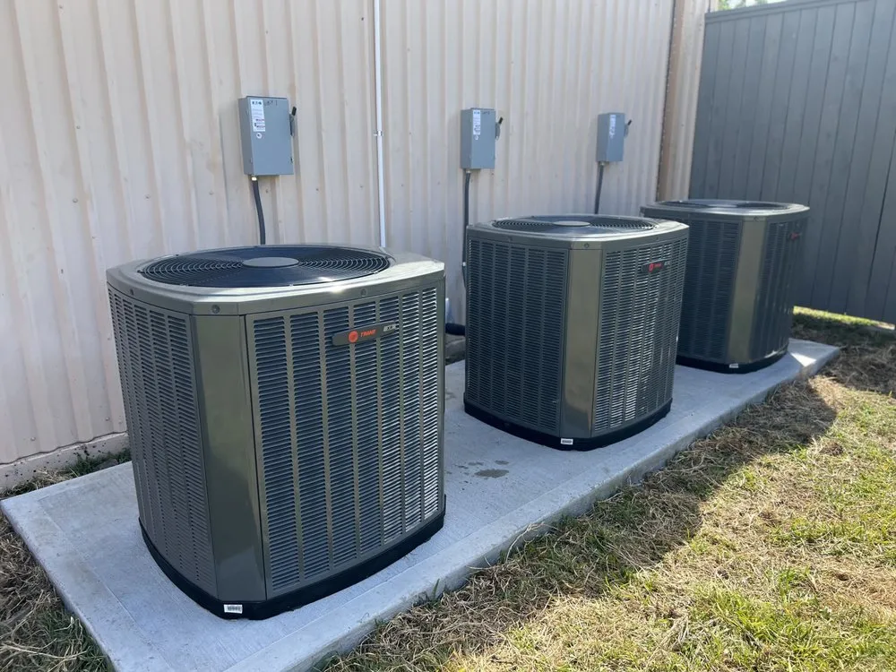 Slide of Amazing Air Solutions