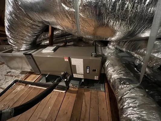 Amazing Air Solutions Logo