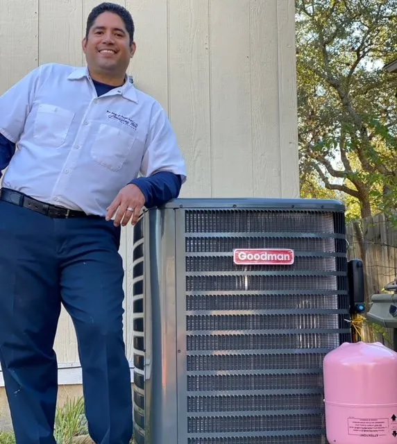 Slide of Amazing Air Solutions