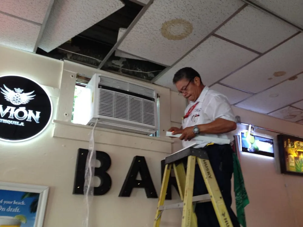 Slide of Amazing Air Solutions