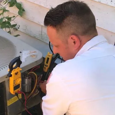 Amazing Air Solutions Logo