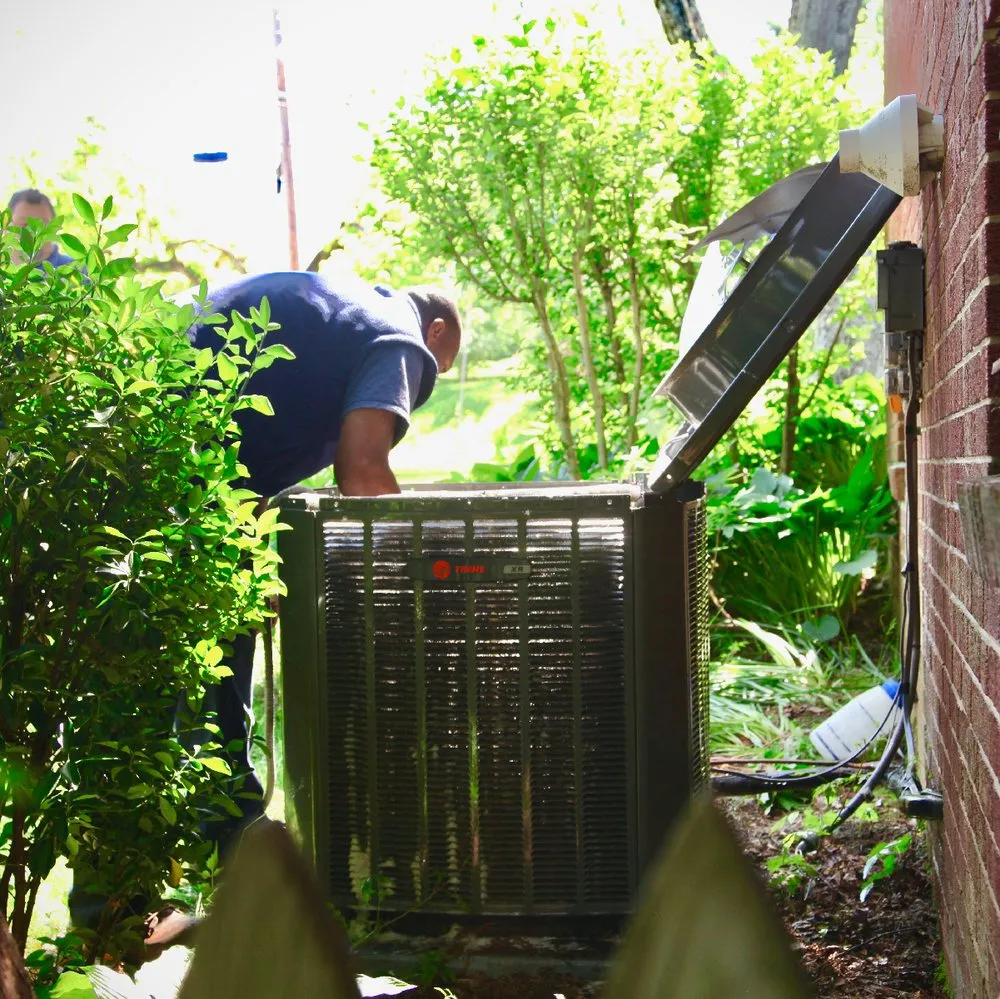 Slide of Amazing Heating & Air Conditioning