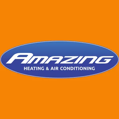Slide of Amazing Heating & Air Conditioning