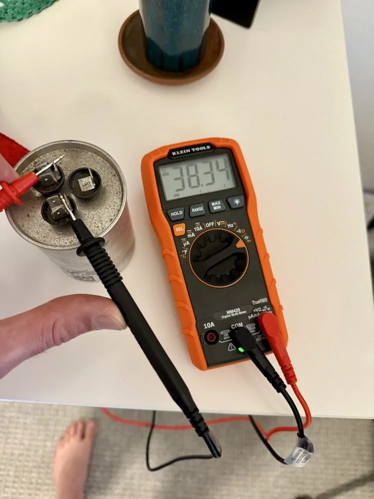 Slide of Amazing Heating & Air Conditioning