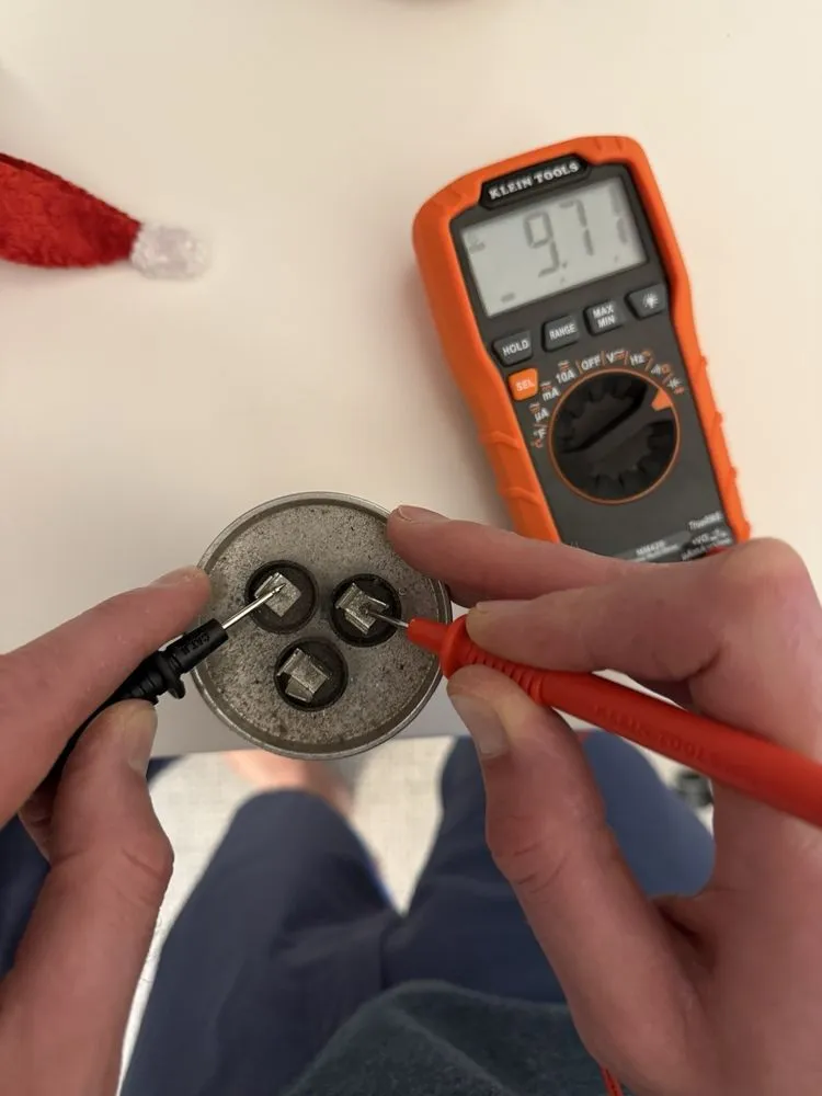 Slide of Amazing Heating & Air Conditioning