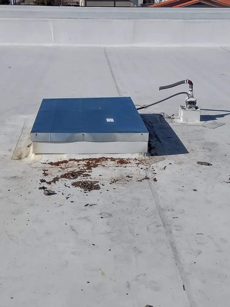 Slide of Amazing Heating N Cooling