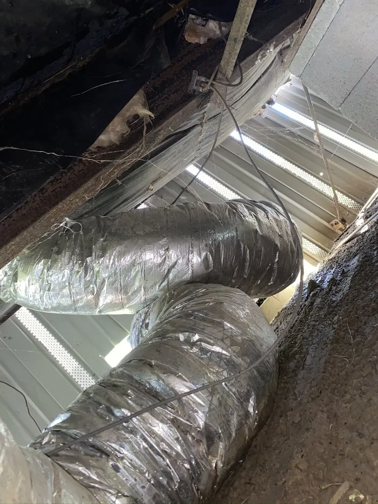 Slide of Amazing Heating N Cooling