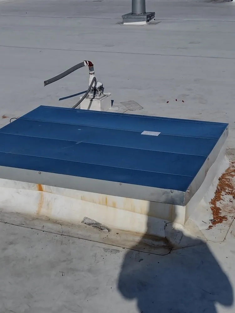 Slide of Amazing Heating N Cooling