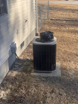 Amazing Heating N Cooling