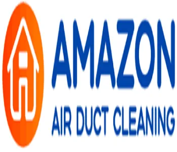 Slide of Amazon Air Duct Cleaning