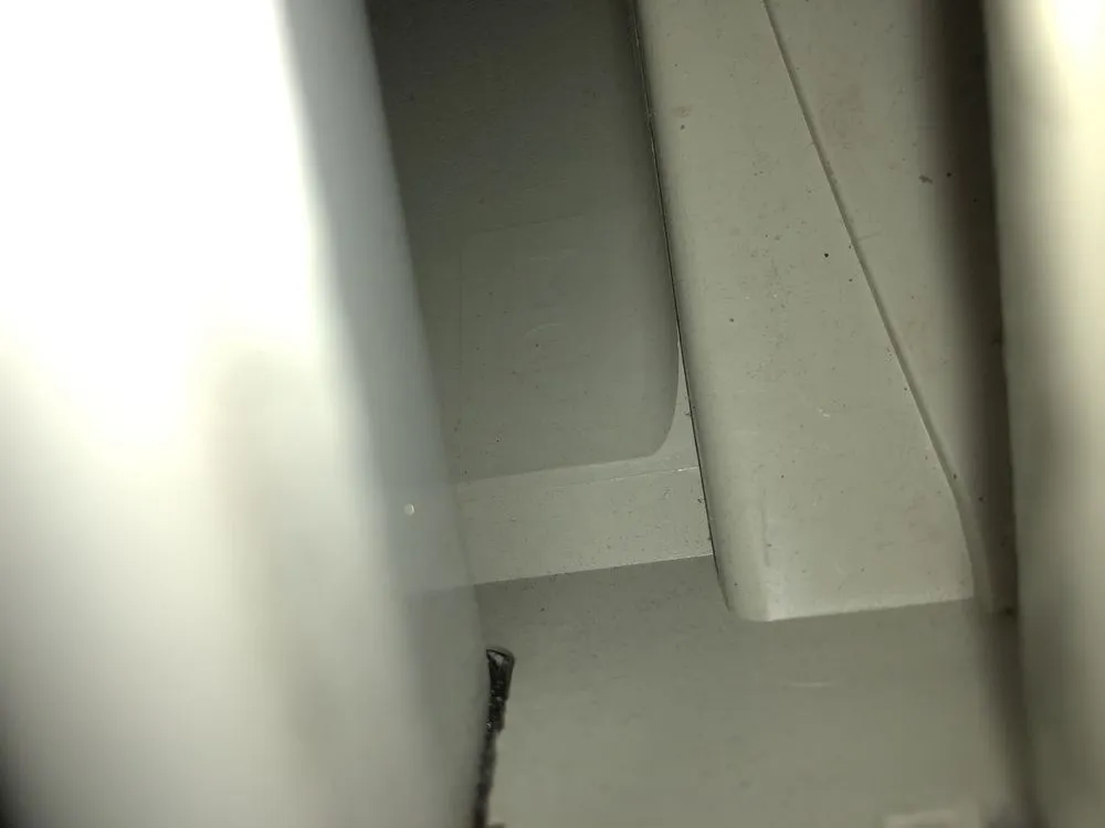 Slide of Amazon Air Duct Cleaning