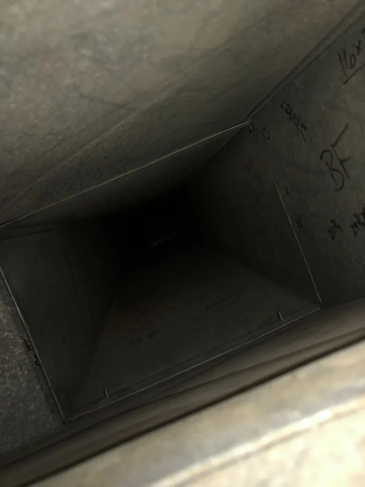 Slide of Amazon Air Duct Cleaning