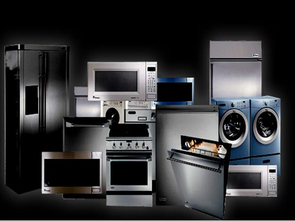 Slide of Amazon HVAC & Appliance Repair