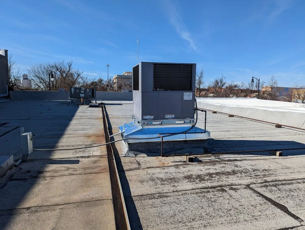 Slide of Ambassador Heating and Air Conditioning