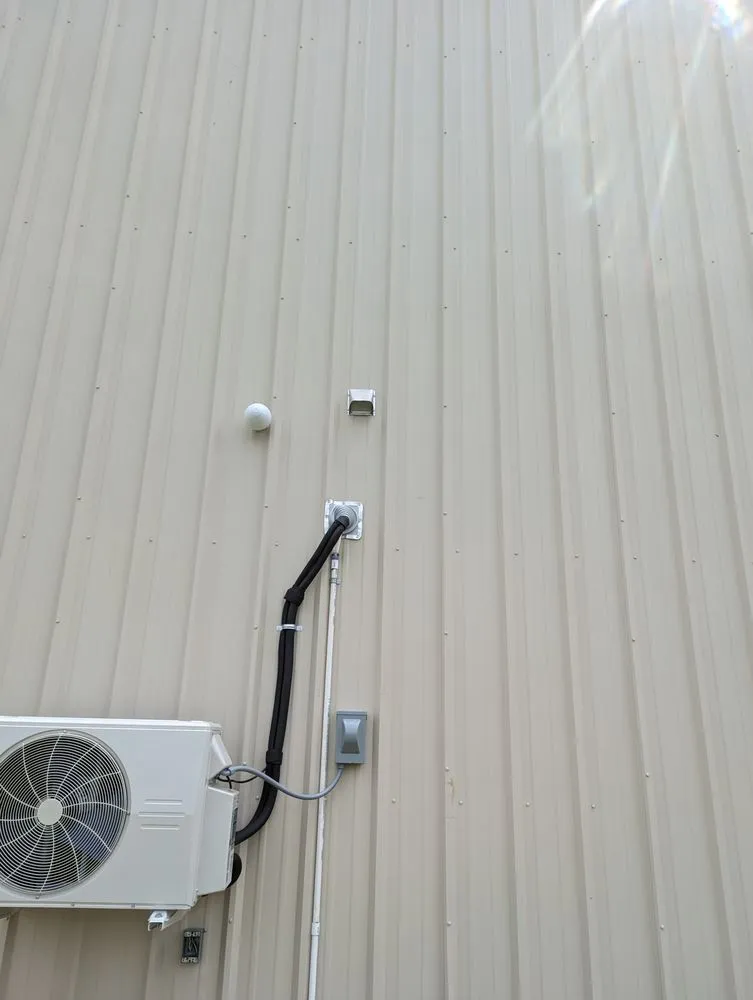 Slide of Ambassador Heating and Air Conditioning