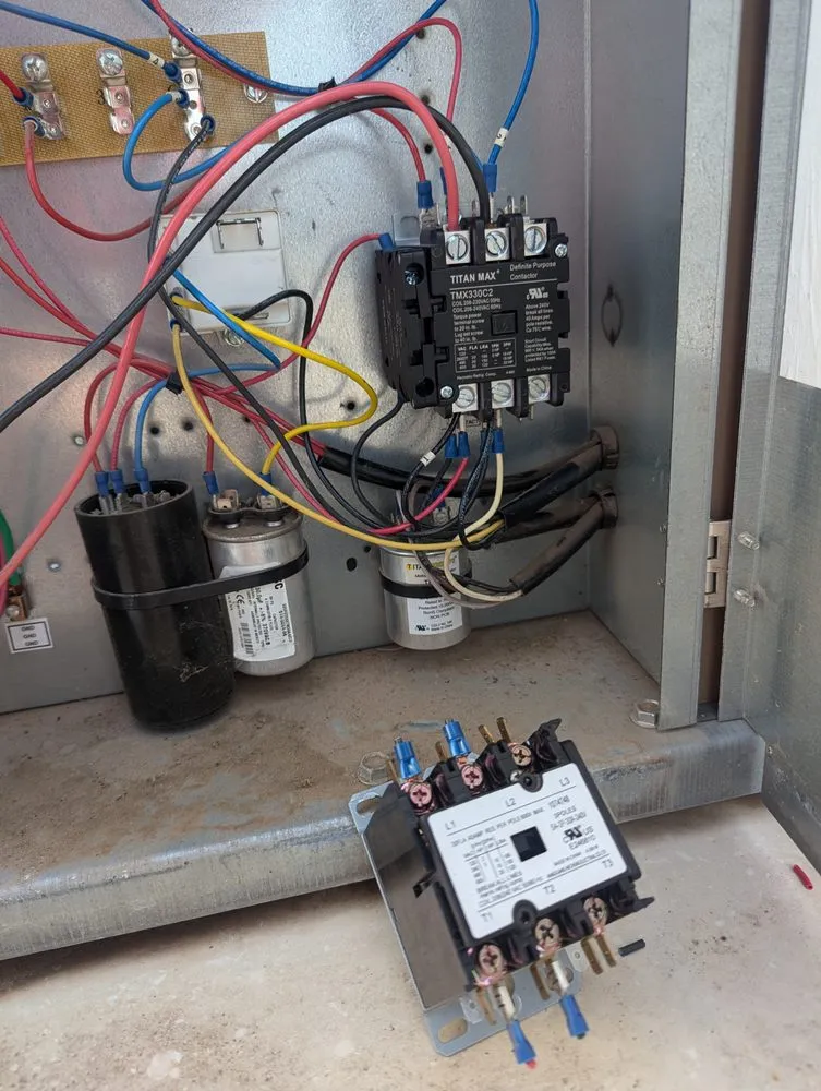 Slide of Ambassador Heating and Air Conditioning