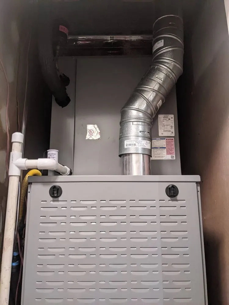 Slide of Ambassador Heating and Air Conditioning