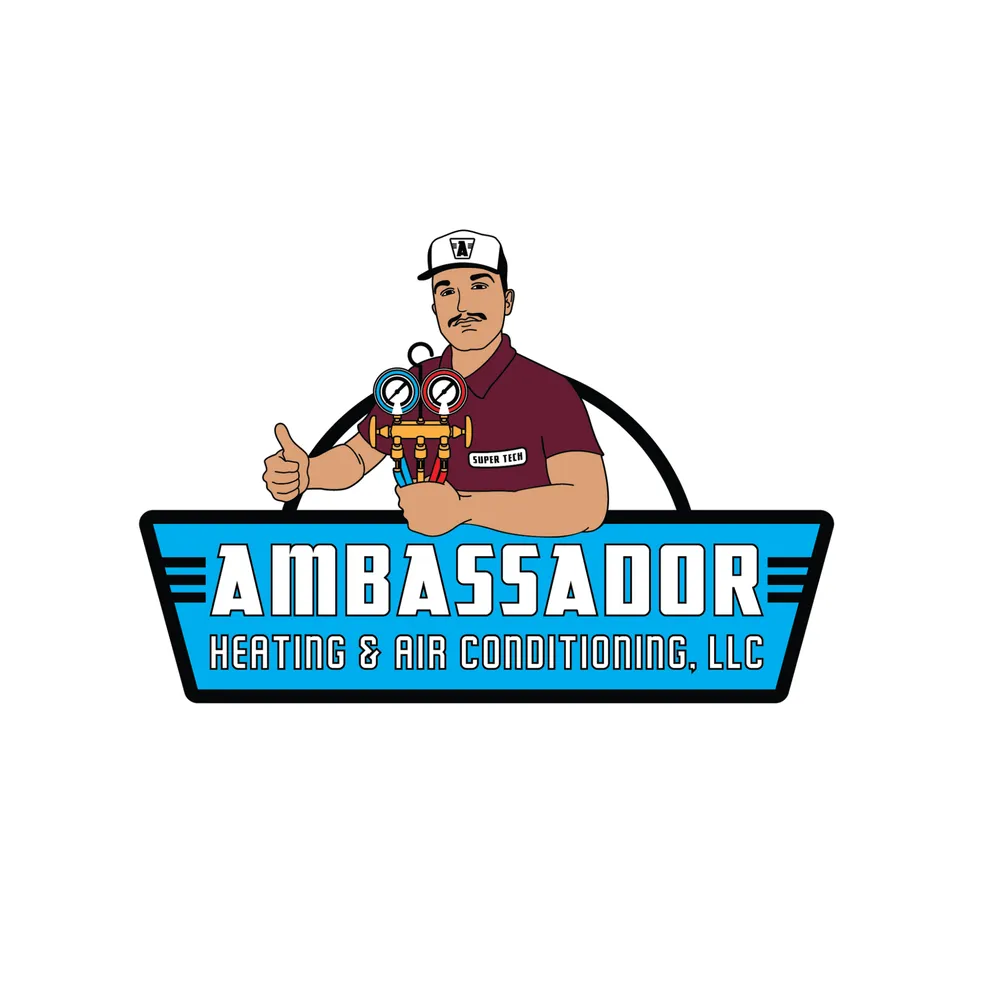 Slide of Ambassador Heating and Air Conditioning