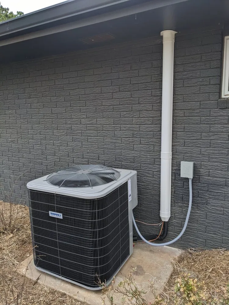 Slide of Ambassador Heating and Air Conditioning