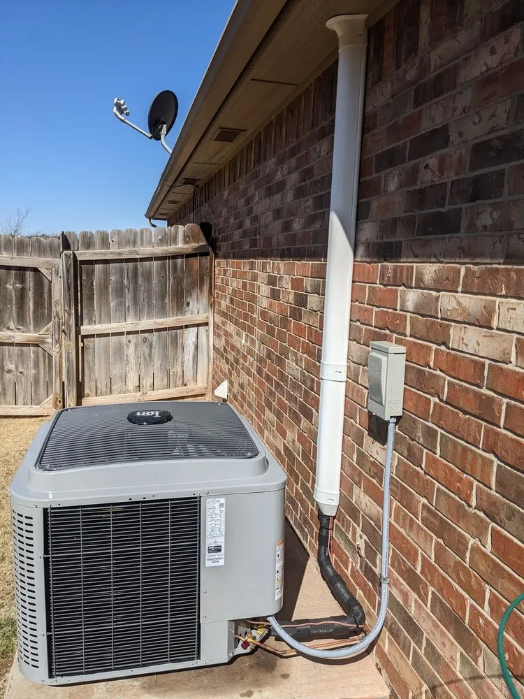 Slide of Ambassador Heating and Air Conditioning