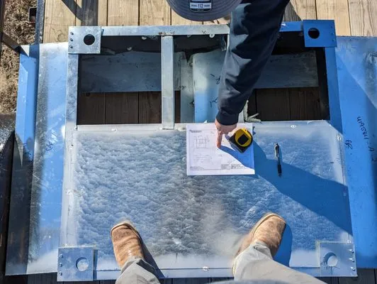 Ambassador Heating and Air Conditioning