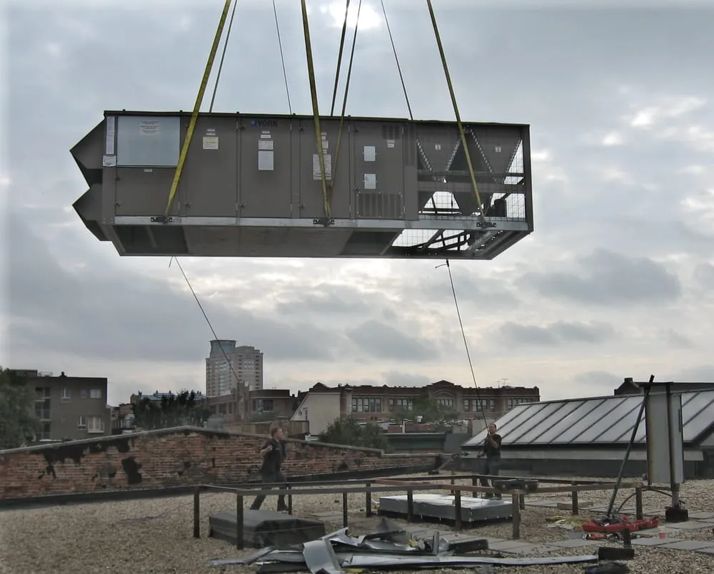 Slide of Ambassador Services