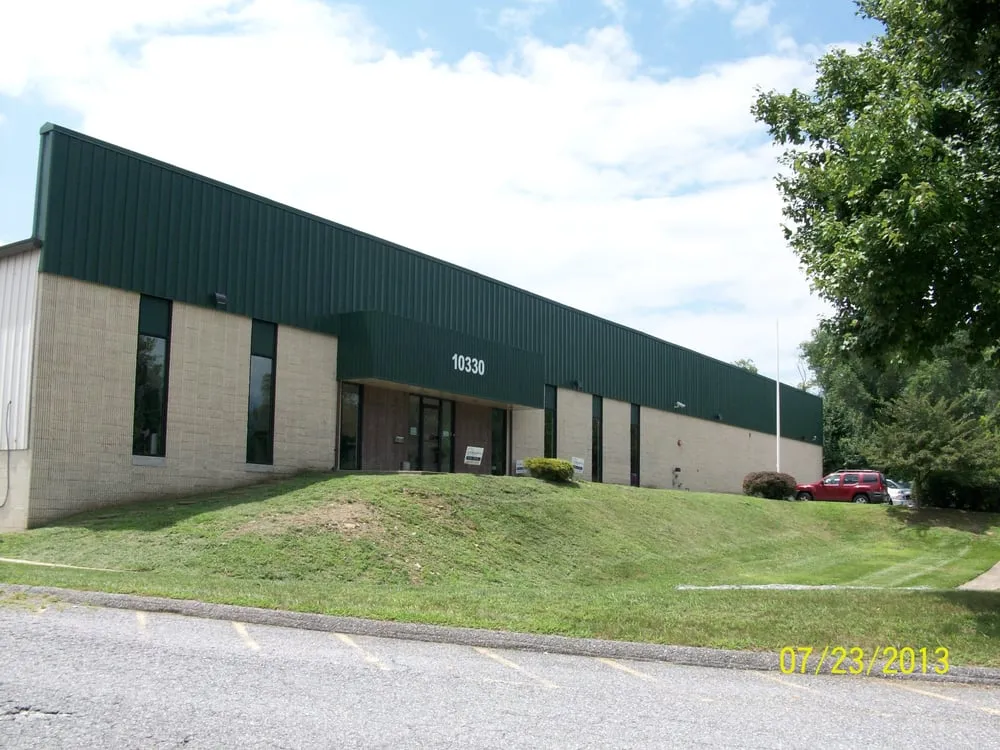 Slide of Ambassador Services