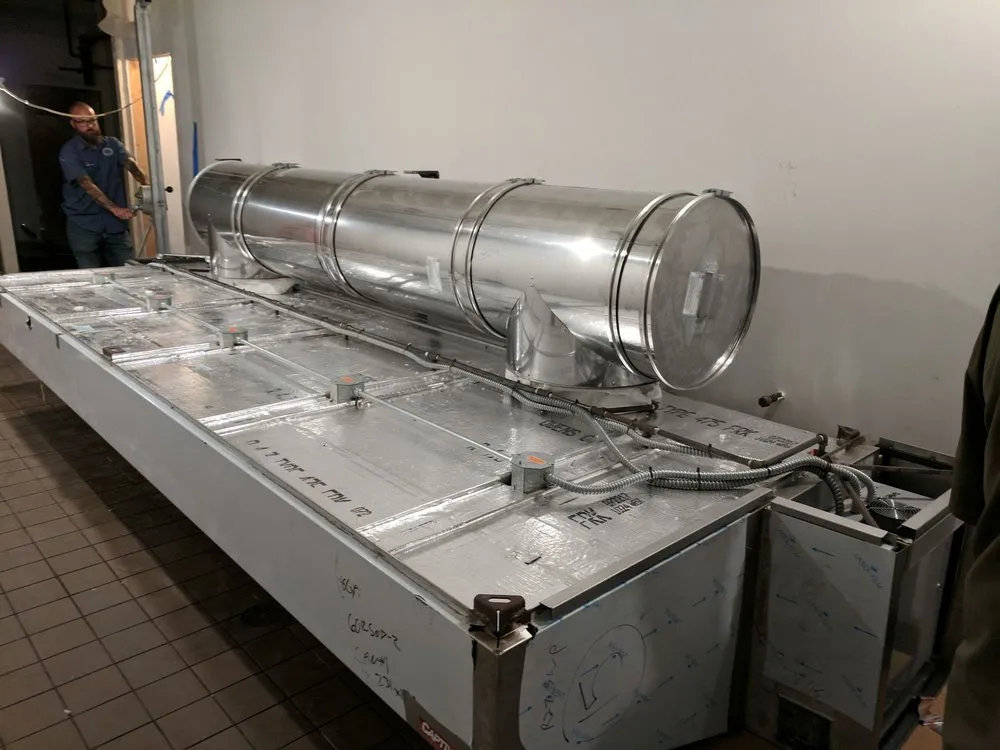 Slide of Amber Air Conditioning