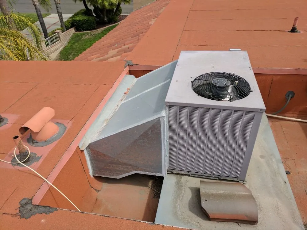 Slide of Amber Air Conditioning