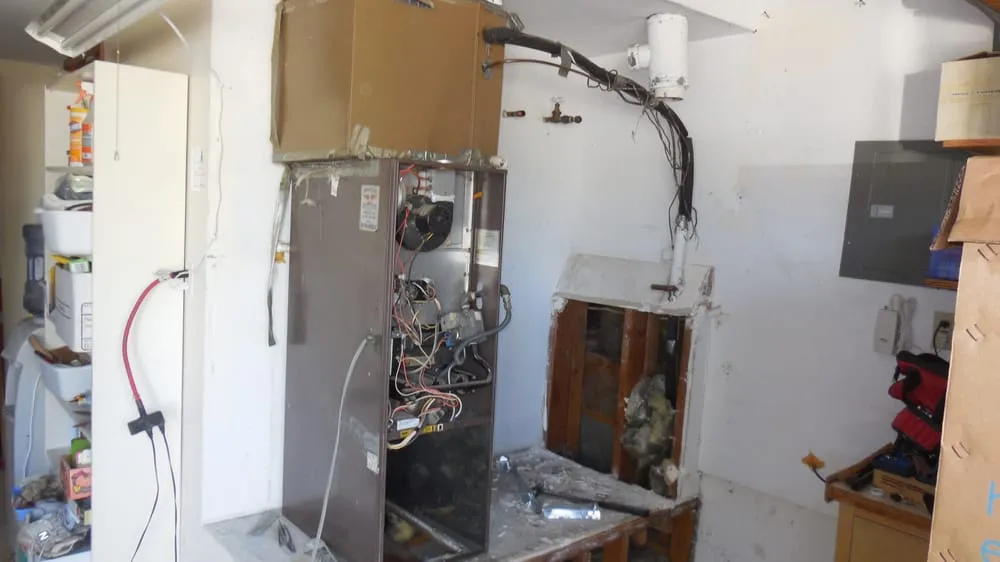 Slide of Amber Air Conditioning