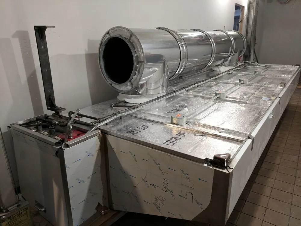 Slide of Amber Air Conditioning