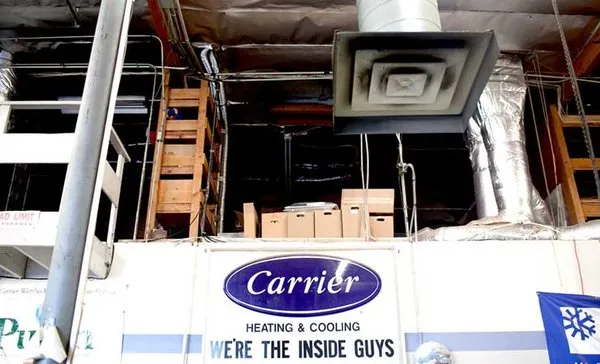 Amber Air Conditioning