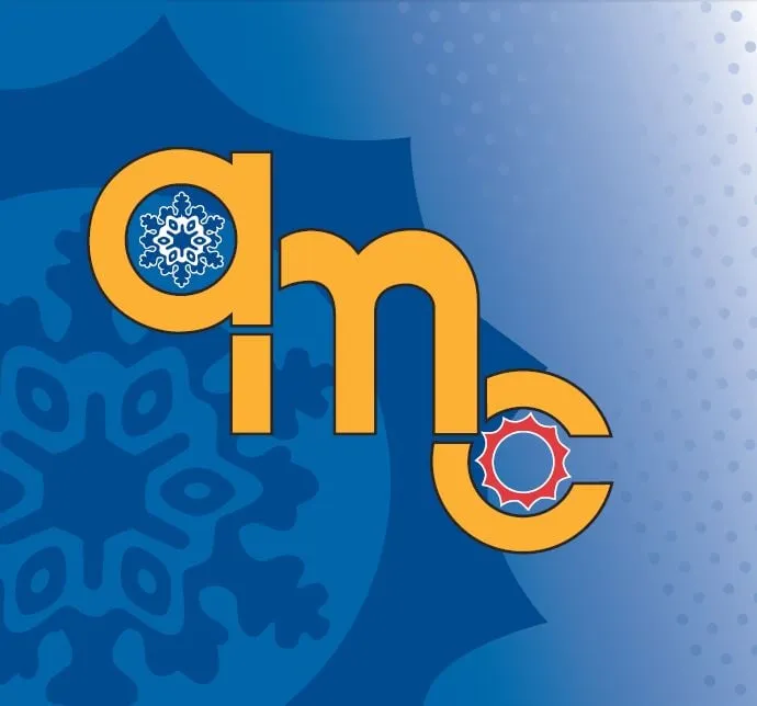 Slide of Amber Heating and Air Conditioning