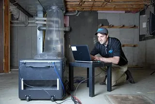 Amber Heating and Air Conditioning