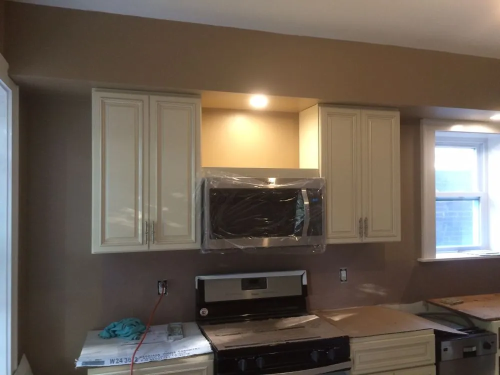 Slide of Ambient Air and Electric