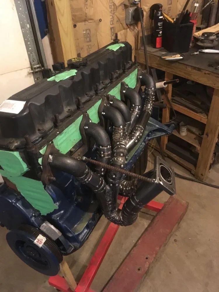 Slide of Ambient Air and Electric