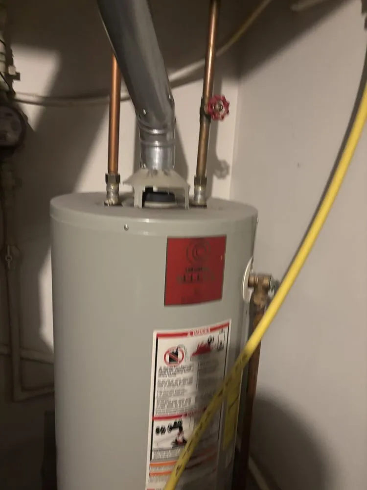 Slide of Ambient Air and Home Services