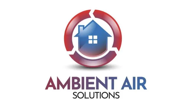 Slide of Ambient Air