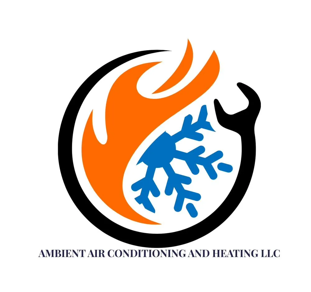 Slide of Ambient Air Conditioning And Heating
