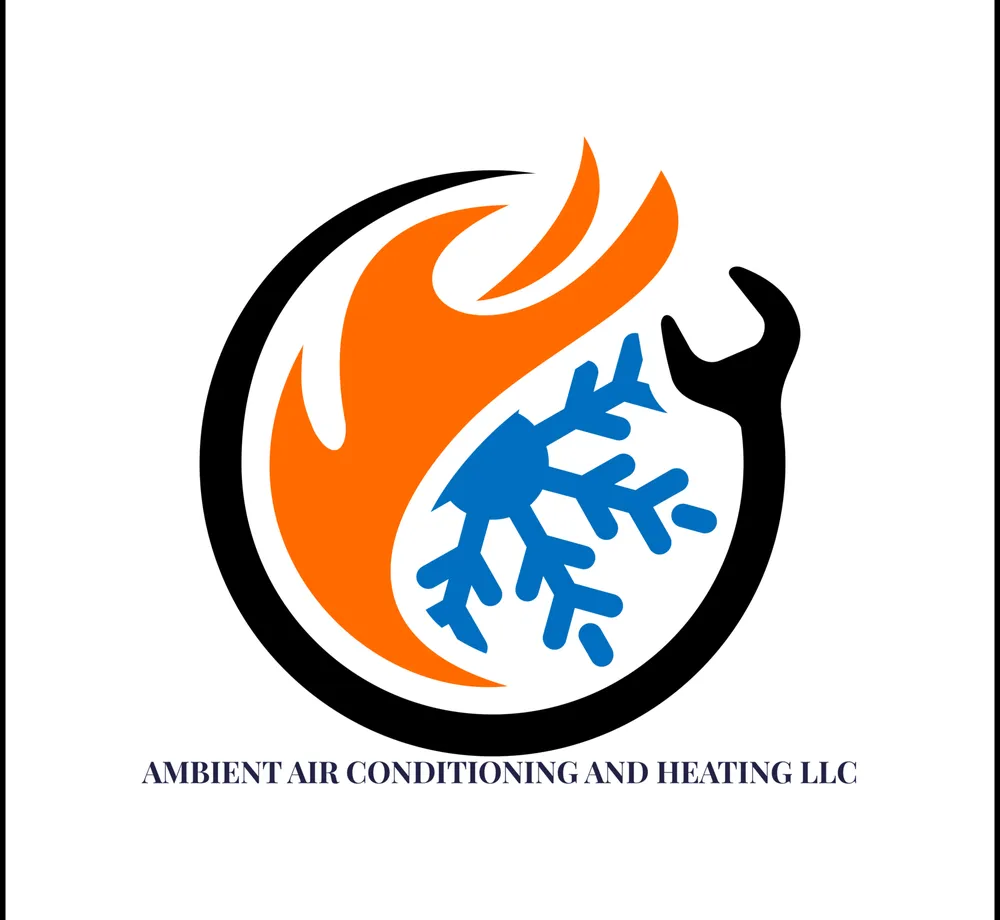 Slide of Ambient Air Conditioning And Heating