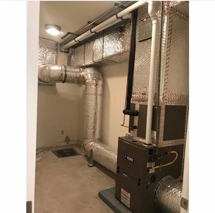 Slide of Ambient Air