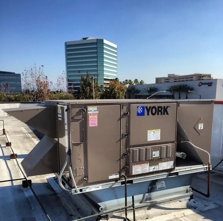 Slide of Ambient Air