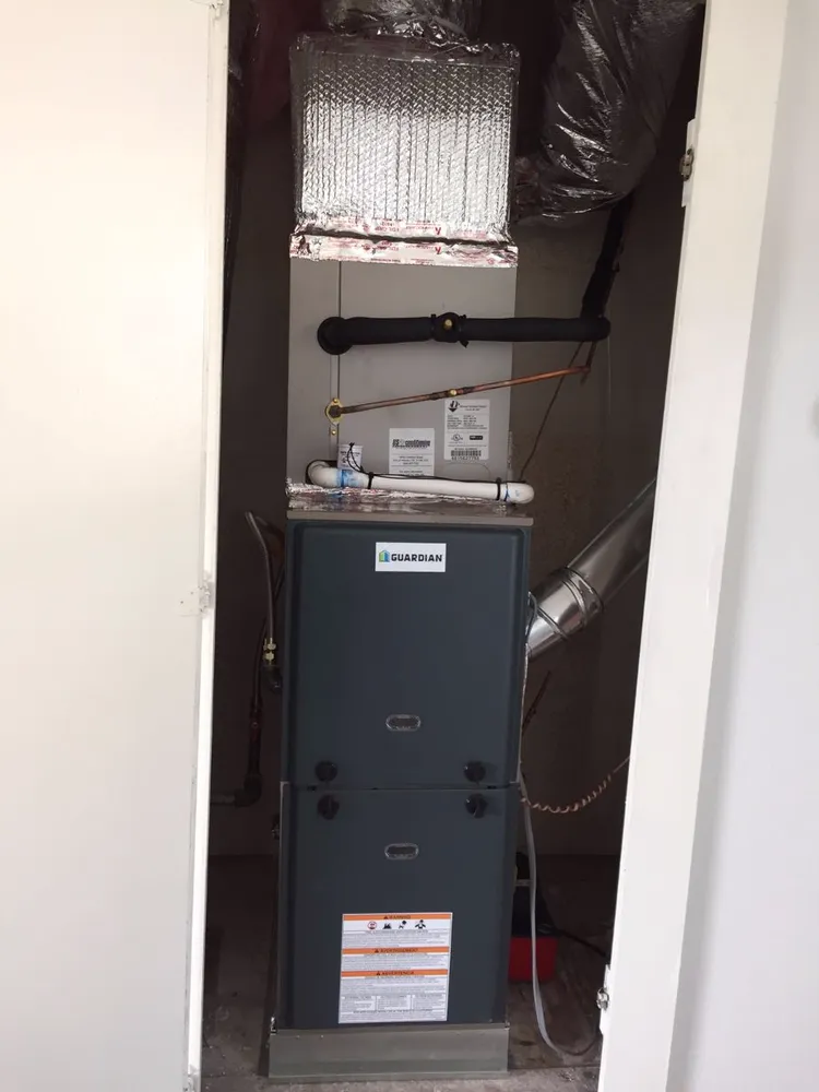 Slide of Ambient Air