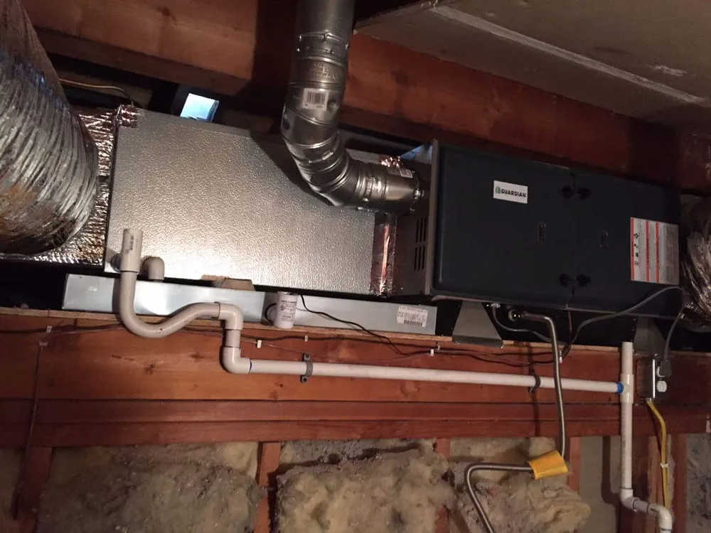 Slide of Ambient Air